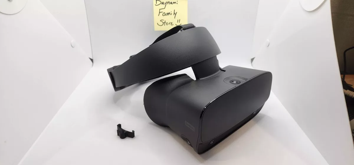 Oculus Rift S PC-Powered VR Gaming Headset