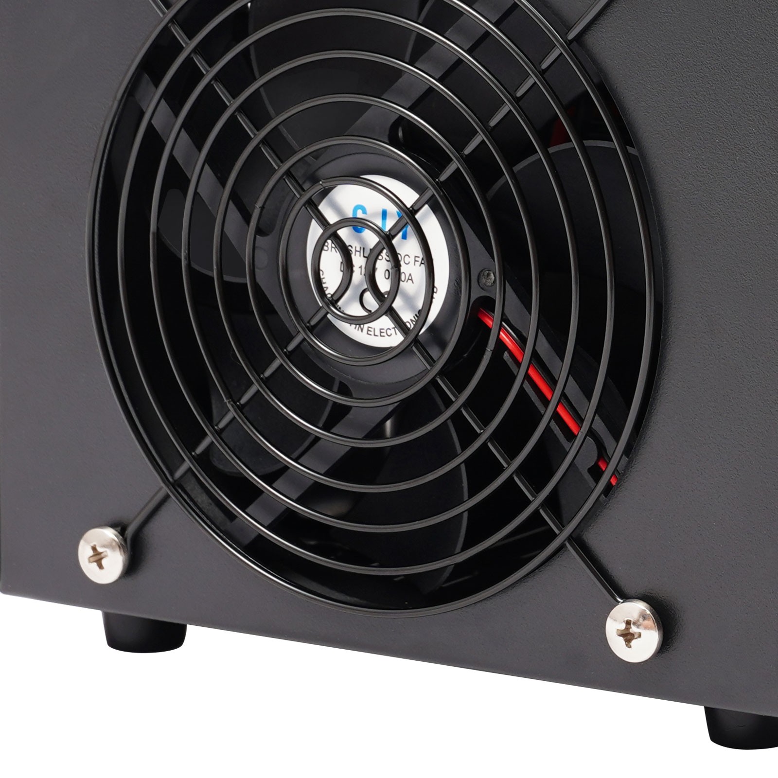 Aquarium Cooling Machine, Aquarium Chiller 60L, Aquarium Water Chiller