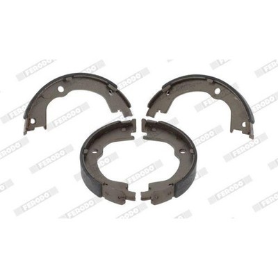 Bremsbackensatz Feststellbremse Ferodo FSB4006 Premier für Opel Vauxhall