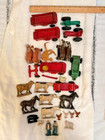 Auburn Rubber Early Vintage Farm Set Add-on Pieces — photo 3