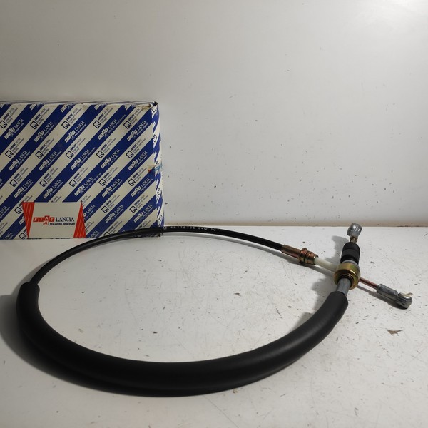 Flexibles Kabel Getriebe Fiat Seicento Original 46778795-image