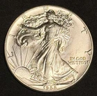 1988 American Silver Eagle 1 Oz .999 Fine Coin, No Reserve #926