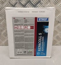 12 x 310ml Building Sealant Adhesive Metal Wood Plastic Concrete Stone Tube