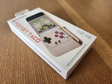 GameSir Pocket Taco Bluetooth Controller for ...
