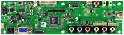 Proscan Main Board/Power Supply for PLEDV2213A-D (A1505 Serial)