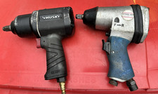 lot of 2 impact Wrench 1/2"