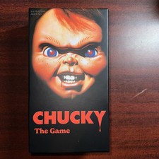 Chucky: The Game | Classic Horror Cooperative...