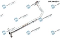 ÖLleitung Turbolader FÜR MERCEDES-BENZ - Dr.Motor Automotive DRM02614