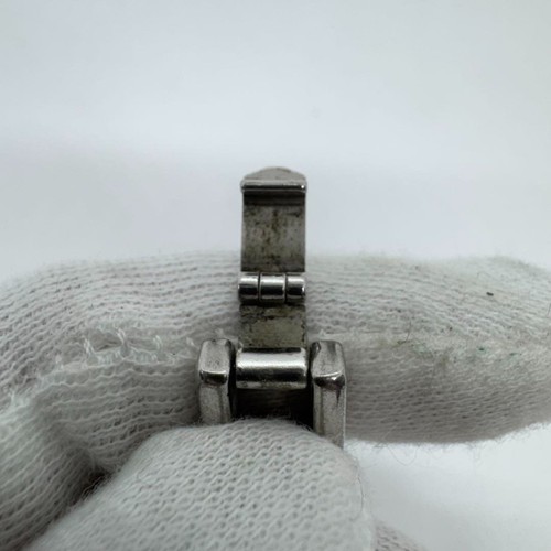 eiko 2E20-5360 Orologio Donna Quarzo Elegante Acciaio Inox Giappone No Testato - Foto 6 di 18