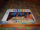 Vintage 1991 Edition The Game of Life Board Game by Milton Bradley COMPLETE