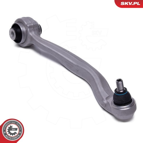 TRACK CONTROL ARM 04SKV846 FOR MERCEDES-BENZ C-CLASS/T-Model SLK E-CLASS 1.8L - Picture 3 of 9