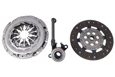 Kupplungssatz f&uuml;r MERCEDES-BENZ NISSAN RENAULT DACIA CITAN