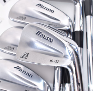 Mizuno Mp 32 | eBay
