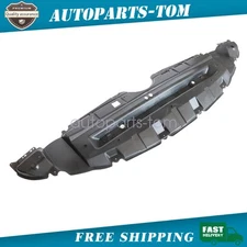 Front Lower Engine Splash Shield Guard Cover For 2011-20 Toyota Sienna TO1228174