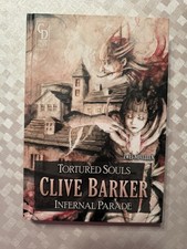 Buchheim Verlag Tortured Souls / Infernal Par...