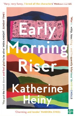 Early Morning Riser | nullKatherine Heiny | nullenglisch