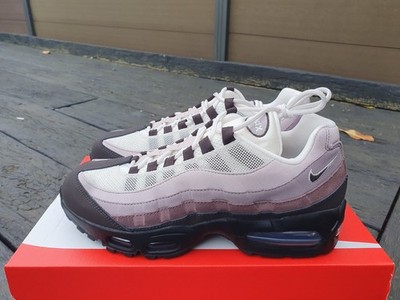 Nike Air Max 95 Velvet Brown UK 8,5 EUR 43 US 11 IQ0277 010
