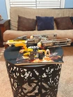 LEGO Star Wars: Y-Wing Starfighter (75172) Almost Complete (see last slide)