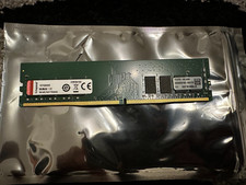 8GB KCP426NS8/8 Kingston DDR4 2666 PC Arbeitsspeicher