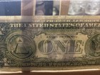 2021 US Dollar Bill with Low Serial Number *FB0695855* ￼ New 🆕 York 🆓 🪙/Luck. — photo 7