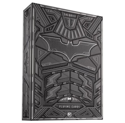 Batman Dark Knight Premium Playing Cards theory11 NEW SEALED Collectors Deck