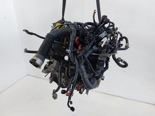 Nissan Qashqai J11 Motor Engine 1.2 DIG-T 85kw HRA2 HRA2DDT 77tkm CVT Automatik