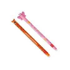 Legami Gelstifte Set Butterfly Tiger 0,7mm th...