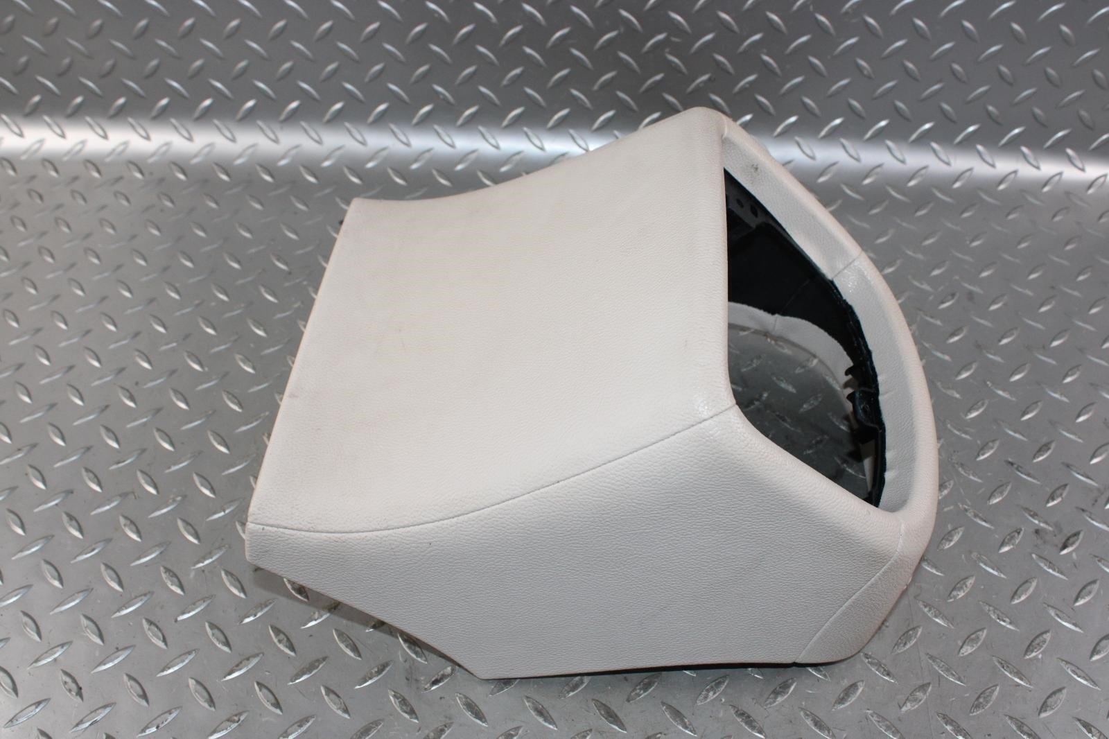 Maserati Ghibli 2014-2017 REAR Center console