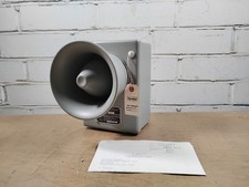 Dynalec Corp. AM-2320A/WIC Marine Amplifier-Loudspeaker