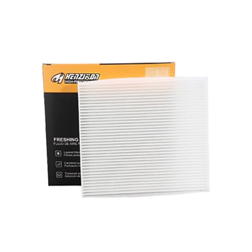 Conjunto combo de filtro de ar para Toyota Corolla Matrix Pontiac Vibe Subaru BRZ Scion tC - Imagem 4 de 4