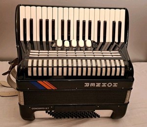 Hohner Concerto | eBay
