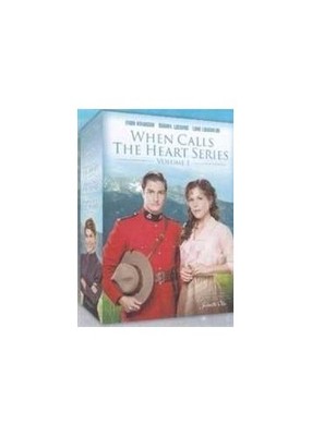When Calls the Heart  Volume 1 - GOOD