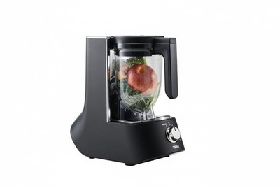 Tiger Smoothie Blender  Japanese Smoothie Maker for Smoothies, Crushed Ice, M...