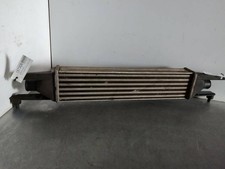 ladeluftkühler FIAT GRANDE PUNTO 199 1.3 16V MULTIJET DYNAMIC 2007 157309