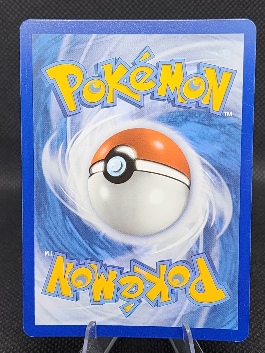 Melmetal ex Promo SV: Scarlet & Violet Promo Cards 104 NM | eBay
