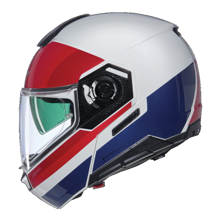 NOLAN N90-3  06 ROBOTO        345 XL