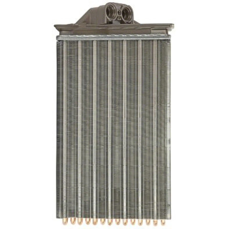 Núcleo de calefacción de climatización delantero para 96-05 Dodge Caravan Plymouth Voyager Chrysler Town y Foto 2 de 2