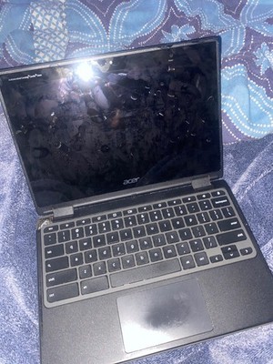 Acer Chromebook 311 CB311-9H-C1JW 11.6 inch (32GB, Intel Celeron N, 1.10GHz,...