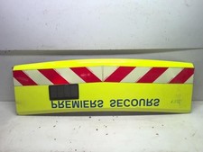 Capot Renault TRAFIC