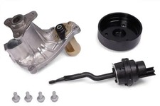 Pompe à eau BMW 740