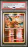 2009 POKÉMON PLATINUM ARCEUS CHARIZARD REVERSE HOLO #1 PSA 9 MINT