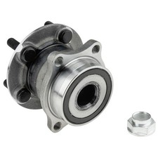Roulement de roue Subaru FORESTER