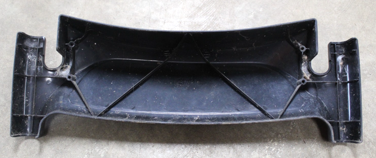 TORO SNOW COMMANDER 38602 DISPLAY HANDLE 106-4737 - SHELF 20 | eBay