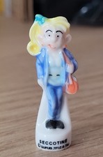 Figur - SECCOTINE - Spirou Serie (Ref. 5166)