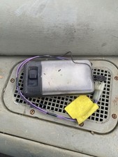 Land Rover Defender 300Tdi, Td5, Tdci complete interior light & harness AMR3158