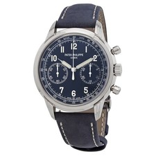 Patek Philippe Complications Chronograph Hand Wind Men's Watch 5172G-001