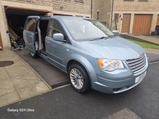 Chrysler Grand Voyager