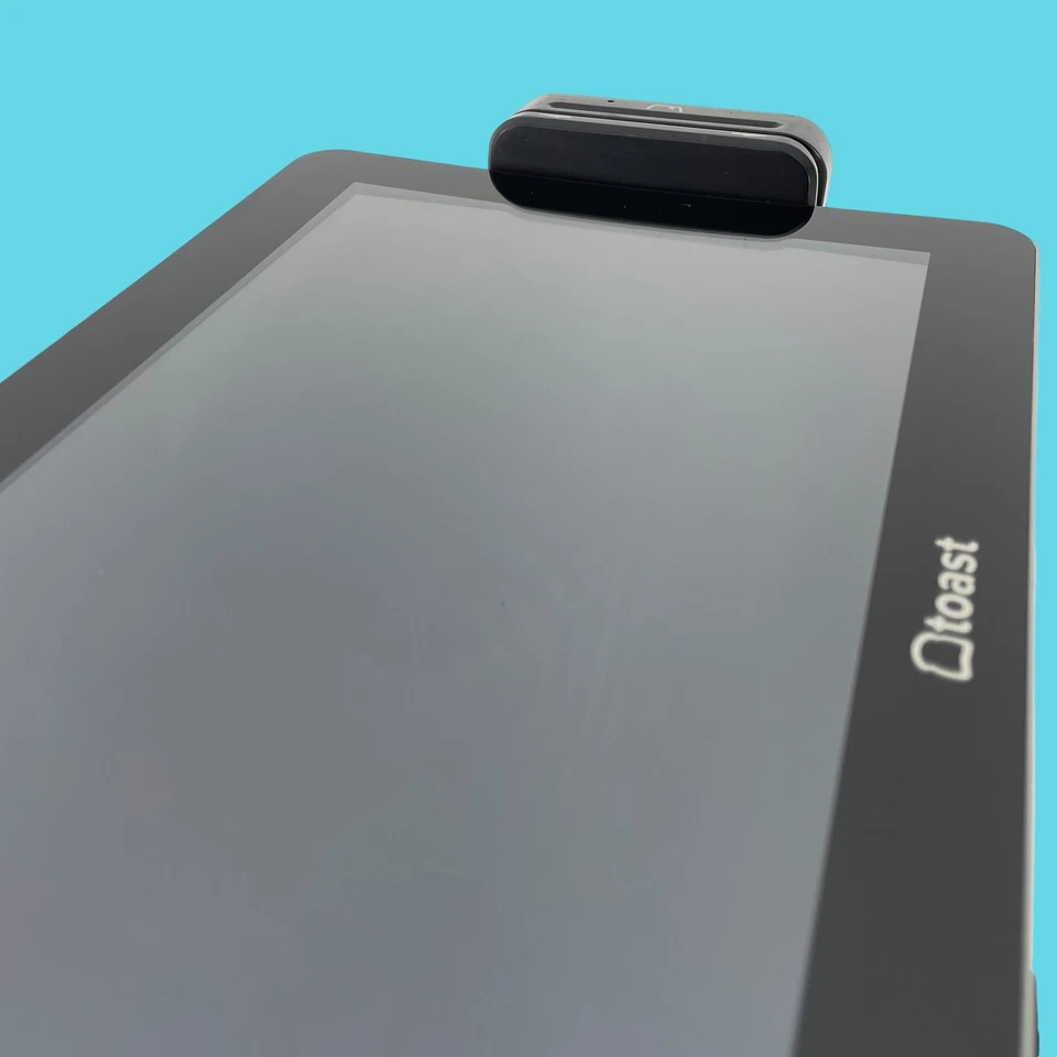 Elo ESY10i1B 10-inch I-Series for Android, Google Play Services 3.0 #U0961 - Image 3 of 4