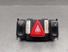 1708201710 WARNUNG / A1708201810 / 5762794 FÜR MERCEDES-BENZ SLK R170 230 KOMP 1708201710 WARNUNG / A1708201810 / 5762794 FÜR MERCEDES-BENZ SLK R170 230 KOMP