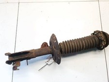 Honda Insight 2009 Shock Absorber - Suspension Strut Assembly - FR #2282884-01